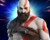Fortnite – Kratos is beköszön tn