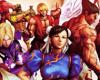 Fortnite – Street Fighter karakterek is érkeznek tn