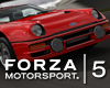 Forza Motorsport 5: 60 új autó DLC csomagokban tn