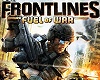 Frontlines: Fuel of War videó tn