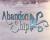 FTL a tengereken, avagy jövőre jelenik meg az Abandon Ship tn