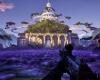 Gameplay-videón a Forest Reigns, amiben maga a környezet is rád támadhat tn