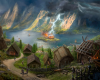 [Gamescom 2022] Land of the Vikings – Menedzselj egy viking falut! tn