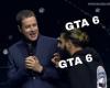 [Gamescom 2023] Nincs Geoff Keighley show balhé nélkül, avagy már Bill Clinton is a GTA 6-ot várja tn