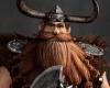 Gerard Butler ismét vikingnek áll az Így neveld a sárkányodat kedvéért tn