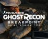 Ghost Recon Breakpoint - újabb technikai teszt jön a hétvégén tn