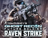 Ghost Recon: Future Soldier Raven Strike DLC tn