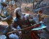 God of War Ragnarök – Kihajtja a lelket is a PS4-ből tn
