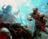 God of War: Ragnarök – Kratos több klasszikus mozdulata is visszatér tn