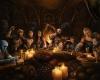 God of War Ragnarök – Lenyűgöző részlet került elő tn
