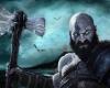 God of War Ragnarök – Más sorsot szántak Kratosnak tn