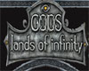 GODS: Lands of Infinity SE aranylemez tn