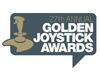 Golden Joysticks 2009  tn