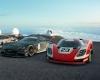Gran Turismo 7 – Ezek a kocsik jönnek az új frissítéssel tn