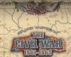 Grand Tactician: The Civil War (1861-1865) Early Access teszt tn
