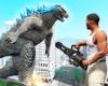GTA 5 – Godzilla beköszön tn