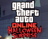 GTA Online: itt is halloween tn