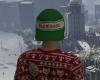 GTA Online – A karácsonyi frissítéssel megérkezett a hó is tn