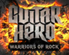 Guitar Hero: Warriors Of Rock tn