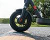 Rollertagadó vagyok, úgyhogy teszteltem egyet – Xiaomi Electric Scooter Elite teszt tn