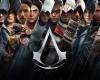 Ha a Ubisofton múlik, soha nem maradunk Assassin's Creed nélkül tn
