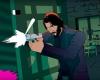 Ha még nincs meg a John Wick Hex, nem árt sietni a vásárlással! tn