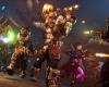 Ha szeretsz az akció sűrűjében lenni, Amonnal kezdd a Borderlands 4 karriered!