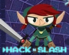 Hack 'n' Slash launch trailer tn