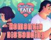 Half Past Fate: Romantic Distancing játékajánló – Járványügyi romantika tn