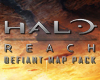 Halo: Reach Defiant Map Pack bemutató tn