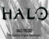 Halo Trilogy: a teljes zene  tn