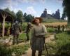 Hardcore Henry elszabadul – Megérkeztek a Kingdom Come: Deliverance 2 új kihívásai tn