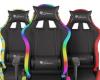 [Hardver] Genesis TRIT 500 RGB gamer szék teszt tn