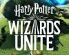 Harry Potter: Wizards Unite – Megjelenés ezen a héten tn