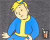 Használt kontroller mellé adja a német Gamestop a Fallout 76-ot tn