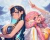 Hatalmas mellű anime-lányokkal érkezik a Stellar Blade fejlesztőinek új játéka tn