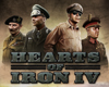 Hearts of Iron 4 gameplay-videó tn