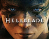 Hellblade fejlesztői videó: így készült a főszereplő arca tn