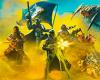 Helldivers 2 Xbox-ra? Nem lehetetlen! tn