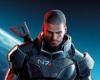 Henry Cavill szívesen játszana egy Mass Effect sorozatban tn