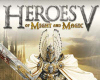 Heroes V: Hammers of Fate képek tn