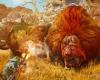 Hiába a siralmas értékelések, még mindig verhetetlen a Monster Hunter Wilds tn