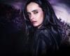 Hivatalos: Jessica Jones is feltűnik a Daredevil: Újjászületés második évadában tn
