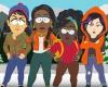 Hófehérkébe is beleállhat a legújabb South Park különkiadás? tn