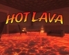 Hot Lava bejelentés – Forró lesz a lábunk alatt a talaj tn
