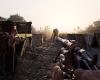Hunger – 12 percig pörög a Hunt: Showdown örököse