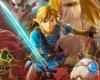 Hyrule Warriors: Age of Calamity – Launch trailert kapott az év utolsó nagy Nintendo megjelenése tn