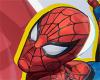 Így néz ki Pókember a maszk alatt a Marvel Rivals-ben tn