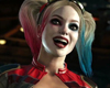 Így verekszik Harley Quinn az Injustice 2-ben  tn