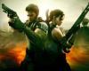 Imádlak Afrika, csak épp nem a Resident Evil 5 remake-ben